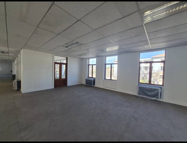 685M² OFFICE TO LET IN SANDTON CENTRAL